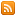 RSS лента блога