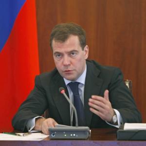 Дмитрий Медведев взялся за демографическую проблему всерьез и надолго