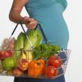 Советы по питанию во время беременности